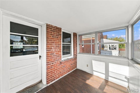 Tiny photo for 4151 Loughborough Avenue, St Louis, MO 63116 (MLS # 26067726)