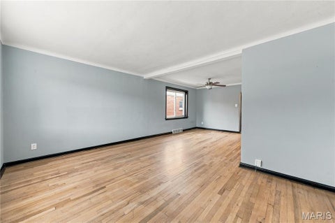 Tiny photo for 4151 Loughborough Avenue, St Louis, MO 63116 (MLS # 26067726)