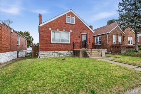 Tiny photo for 4151 Loughborough Avenue, St Louis, MO 63116 (MLS # 26067726)
