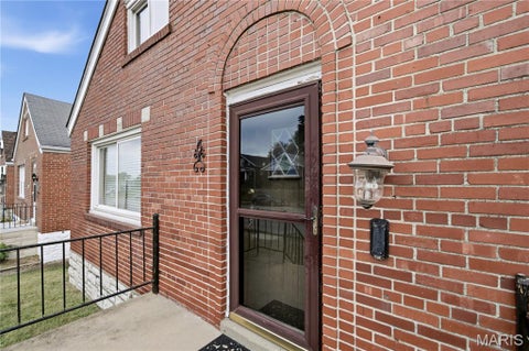 Tiny photo for 4151 Loughborough Avenue, St Louis, MO 63116 (MLS # 26067726)