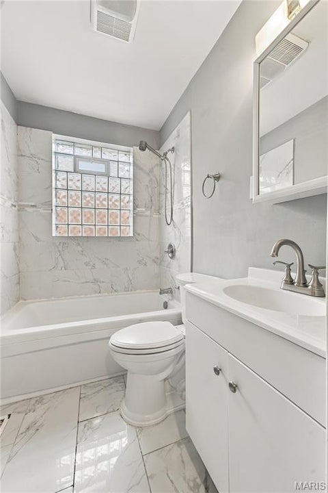 Tiny photo for 4151 Loughborough Avenue, St Louis, MO 63116 (MLS # 26067726)