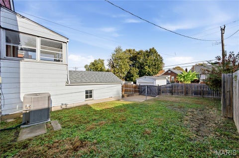 Tiny photo for 4151 Loughborough Avenue, St Louis, MO 63116 (MLS # 26067726)
