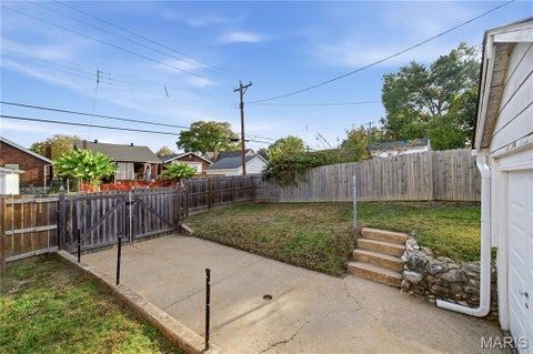 Tiny photo for 4151 Loughborough Avenue, St Louis, MO 63116 (MLS # 26067726)