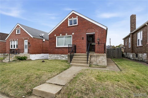 Tiny photo for 4151 Loughborough Avenue, St Louis, MO 63116 (MLS # 26067726)
