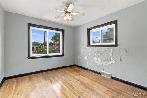 Tiny photo for 4151 Loughborough Avenue, St Louis, MO 63116 (MLS # 26067726)