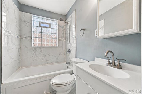 Tiny photo for 4151 Loughborough Avenue, St Louis, MO 63116 (MLS # 26067726)