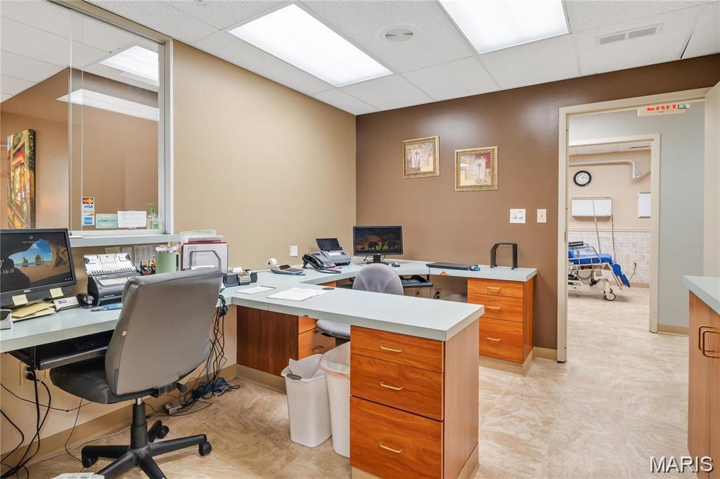 Doctors Park 2 - Commercial Sale