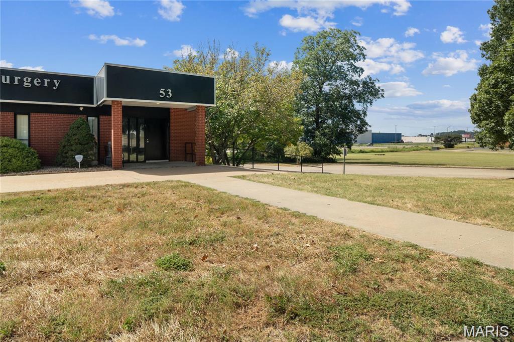 Doctors Park 2 - Commercial Sale