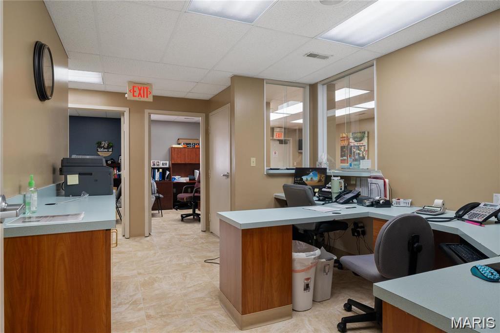 Doctors Park 2 - Commercial Sale