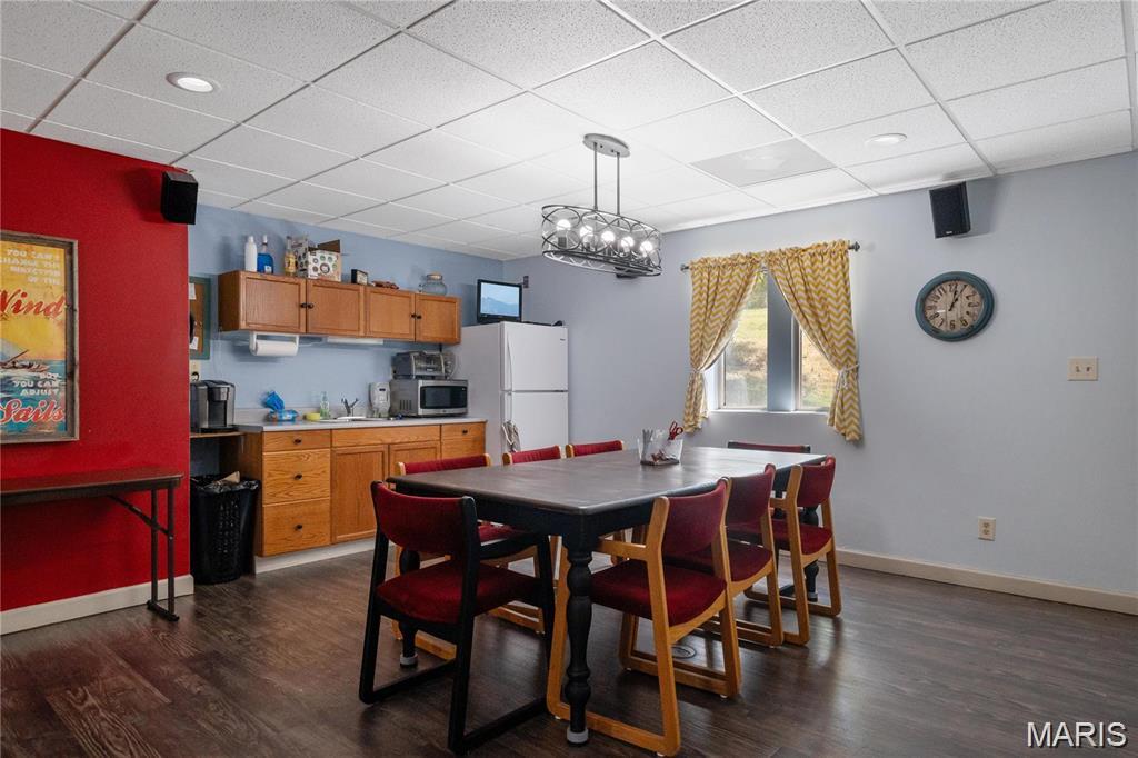 Doctors Park 2 - Commercial Sale