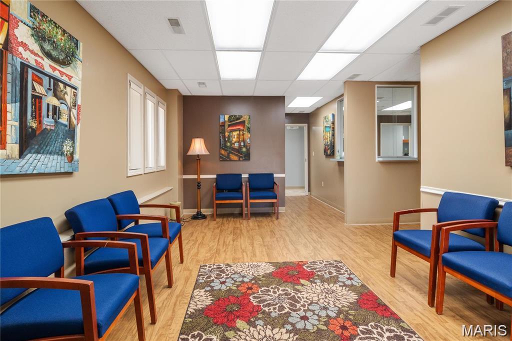 Doctors Park 2 - Commercial Sale