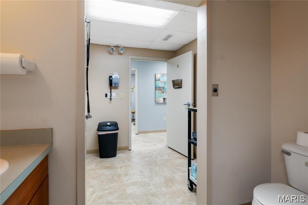 Doctors Park 2 - Commercial Sale