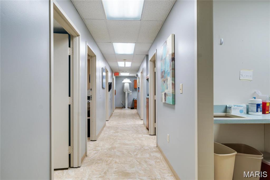 Doctors Park 2 - Commercial Sale