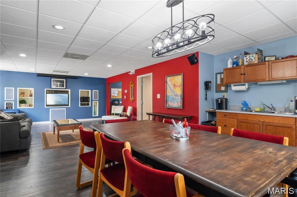 Doctors Park 2 - Commercial Sale