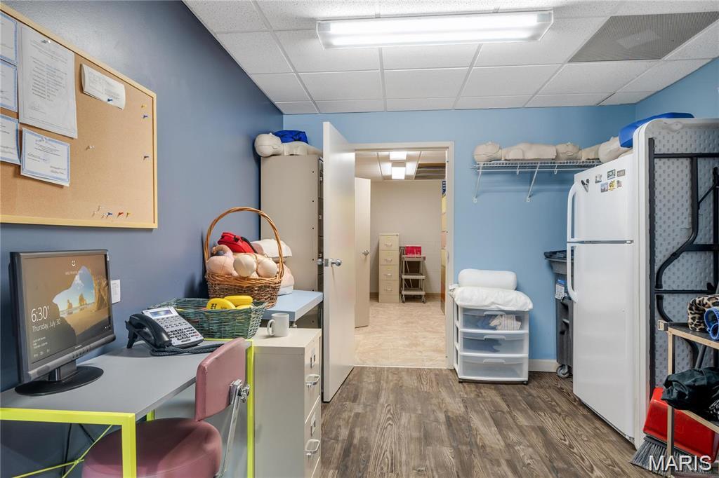 Doctors Park 2 - Commercial Sale