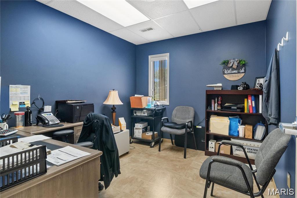 Doctors Park 2 - Commercial Sale