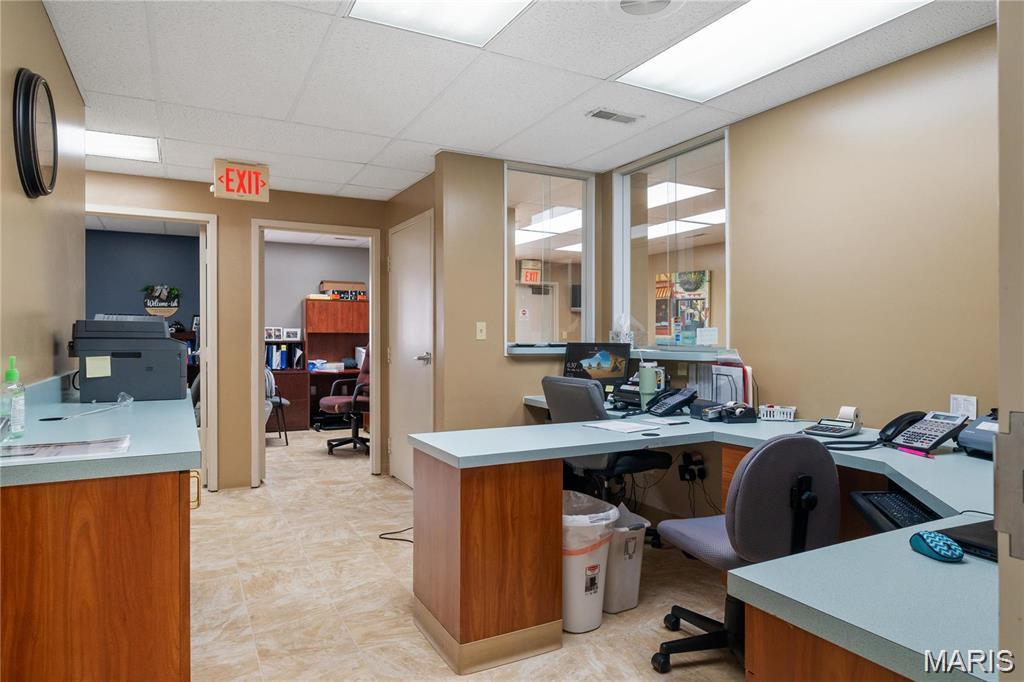 Doctors Park 2 - Commercial Sale