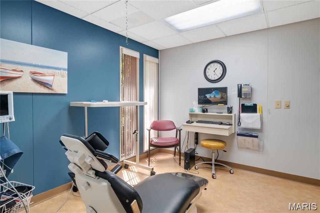 Doctors Park 2 - Commercial Sale