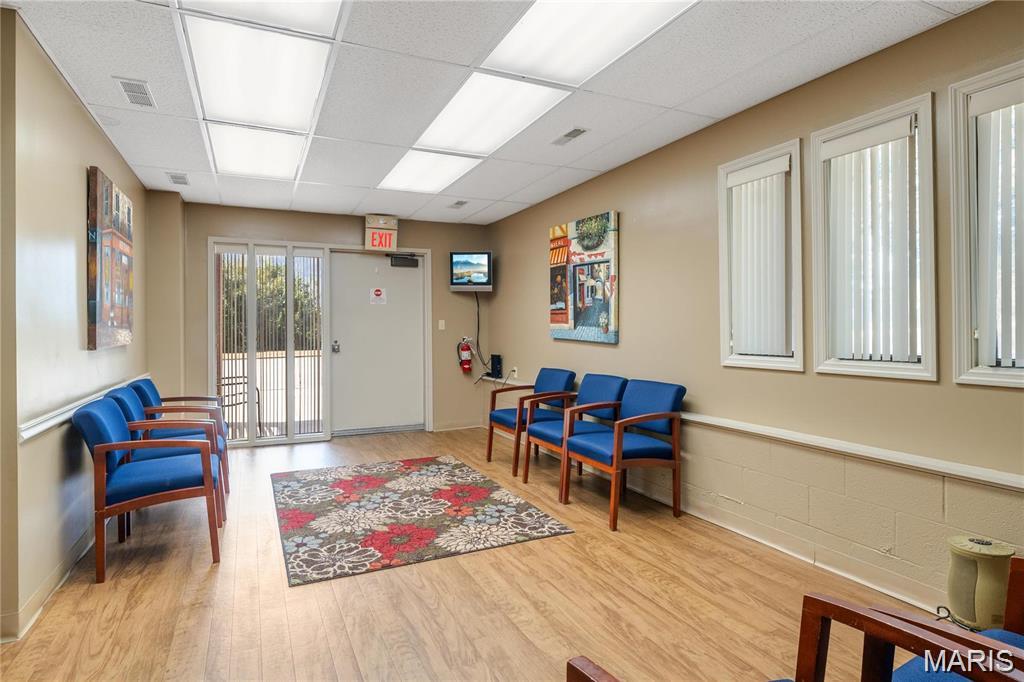 Doctors Park 2 - Commercial Sale