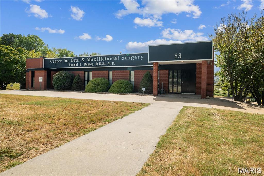 Doctors Park 2 - Commercial Sale