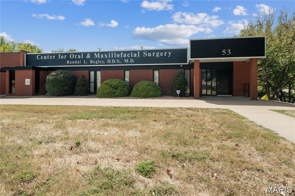 Doctors Park 2 - Commercial Sale