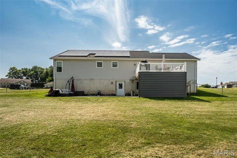 Tiny photo for 64 Robin Hood Drive, Troy, MO 63379 (MLS # 26053656)