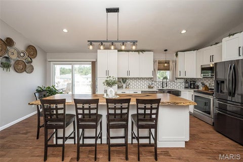 Tiny photo for 64 Robin Hood Drive, Troy, MO 63379 (MLS # 26053656)