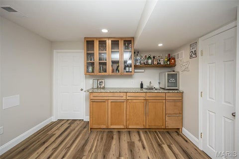 Tiny photo for 64 Robin Hood Drive, Troy, MO 63379 (MLS # 26053656)