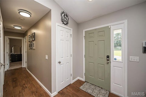 Tiny photo for 64 Robin Hood Drive, Troy, MO 63379 (MLS # 26053656)