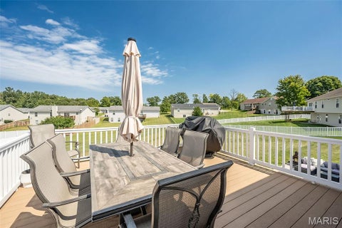 Tiny photo for 64 Robin Hood Drive, Troy, MO 63379 (MLS # 26053656)
