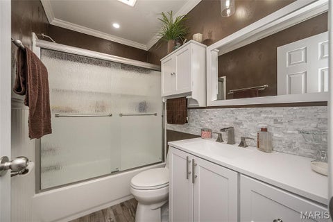 Tiny photo for 64 Robin Hood Drive, Troy, MO 63379 (MLS # 26053656)