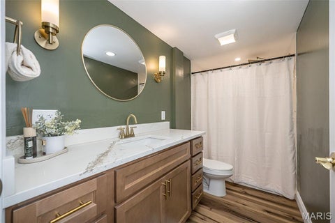 Tiny photo for 64 Robin Hood Drive, Troy, MO 63379 (MLS # 26053656)