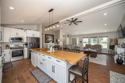 Tiny photo for 64 Robin Hood Drive, Troy, MO 63379 (MLS # 26053656)