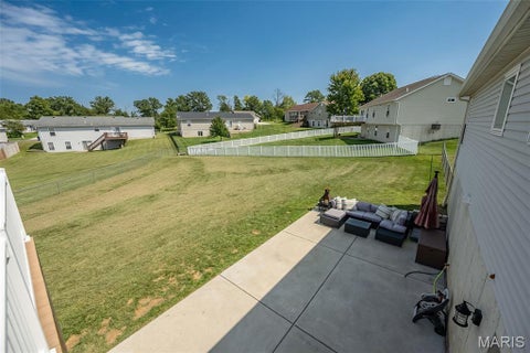 Tiny photo for 64 Robin Hood Drive, Troy, MO 63379 (MLS # 26053656)