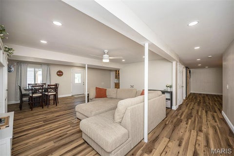 Tiny photo for 64 Robin Hood Drive, Troy, MO 63379 (MLS # 26053656)