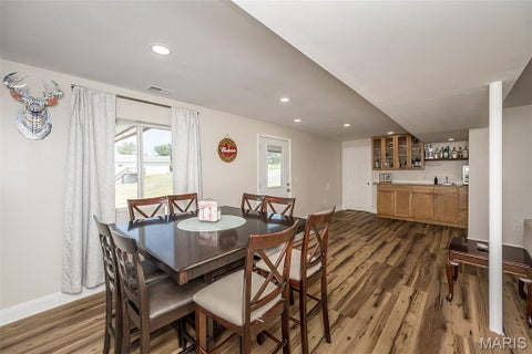 Tiny photo for 64 Robin Hood Drive, Troy, MO 63379 (MLS # 26053656)