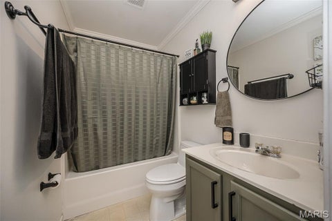 Tiny photo for 64 Robin Hood Drive, Troy, MO 63379 (MLS # 26053656)