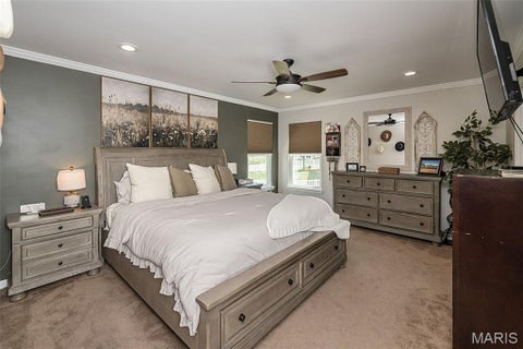 Tiny photo for 64 Robin Hood Drive, Troy, MO 63379 (MLS # 26053656)