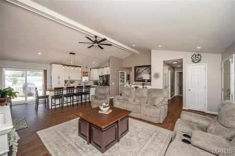 Tiny photo for 64 Robin Hood Drive, Troy, MO 63379 (MLS # 26053656)