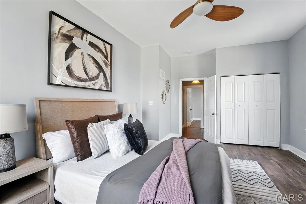 Aubert Place Add - Residential