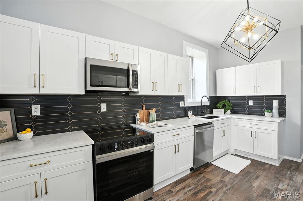 Aubert Place Add - Residential