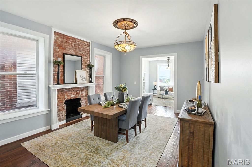 Aubert Place Add - Residential