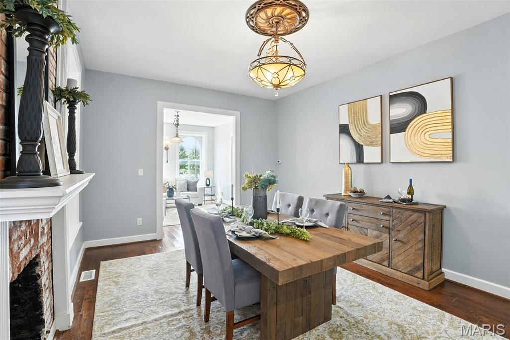 Aubert Place Add - Residential