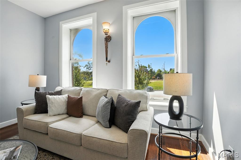 Aubert Place Add - Residential