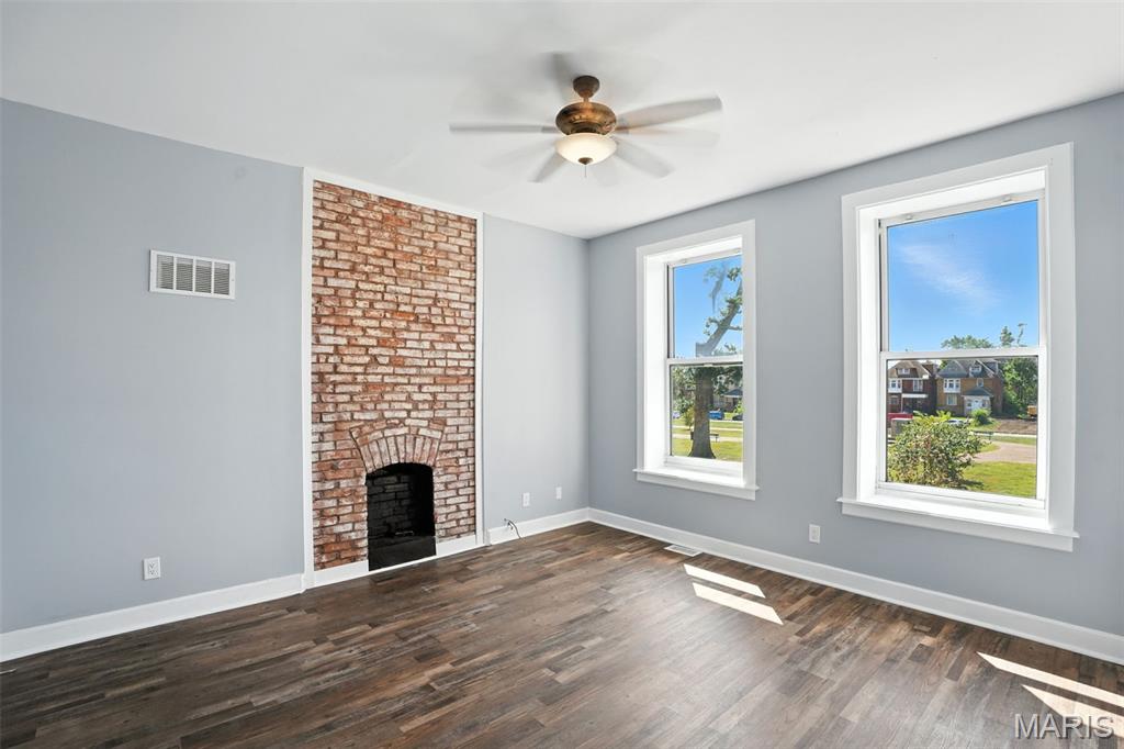 Aubert Place Add - Residential