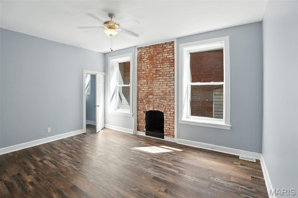 Aubert Place Add - Residential