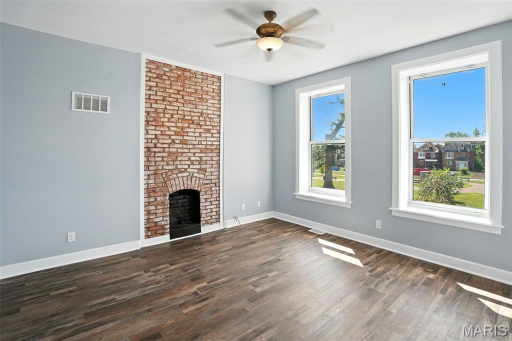 Aubert Place Add - Residential