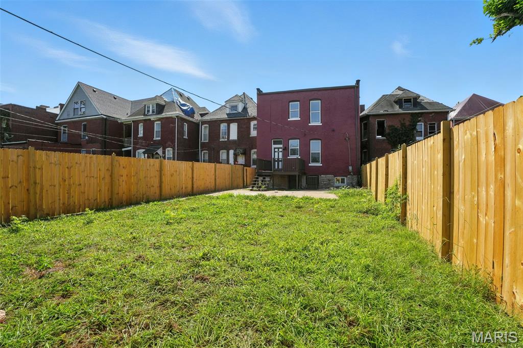 Aubert Place Add - Residential