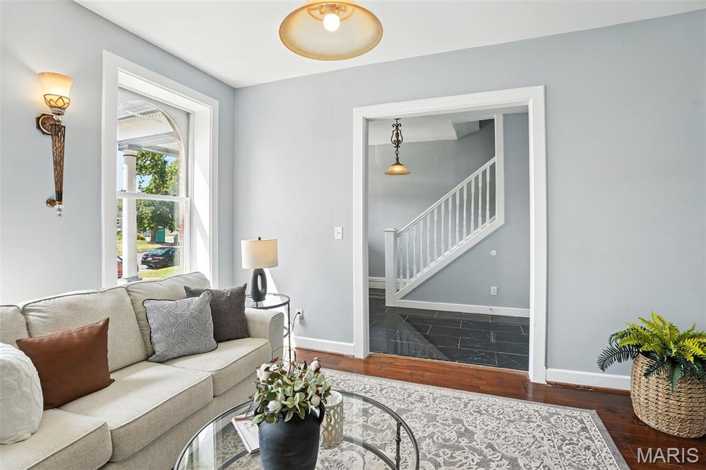 Aubert Place Add - Residential