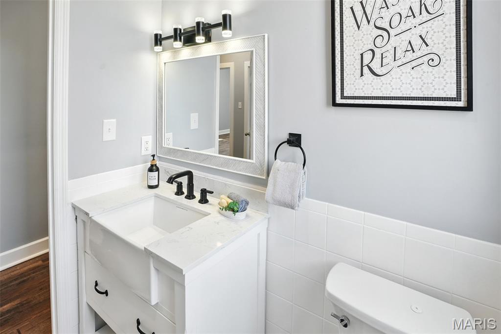 Aubert Place Add - Residential